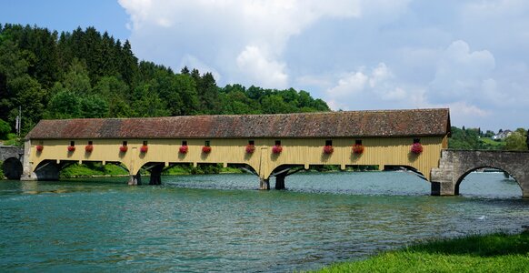 Switzerland germany germany-switzerland rheinau-altenburg