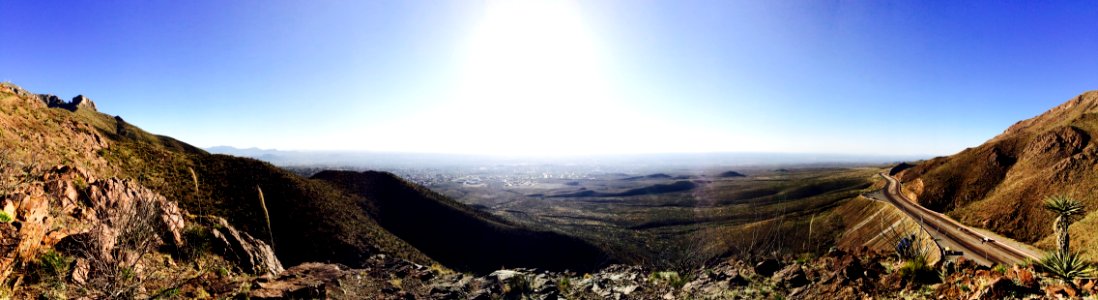 El paso, Texas, United states