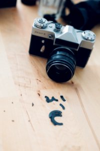 50mm, Helios, Vintage