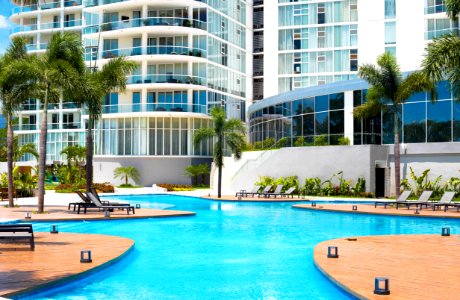 Apartment, Agua, Water