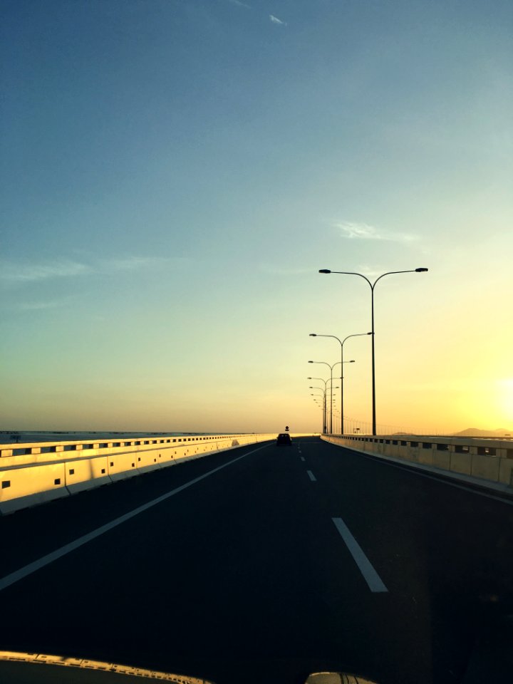 Penang, Malaysia, Bayan lepas