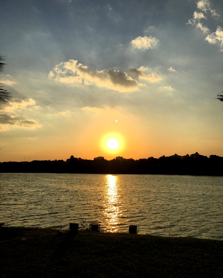 Putrajaya, Malaysia, Water