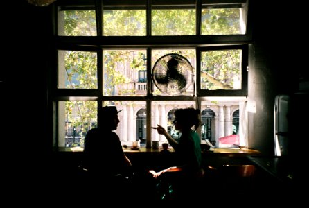 Seven seeds specialty coffee, Carlton, Australia