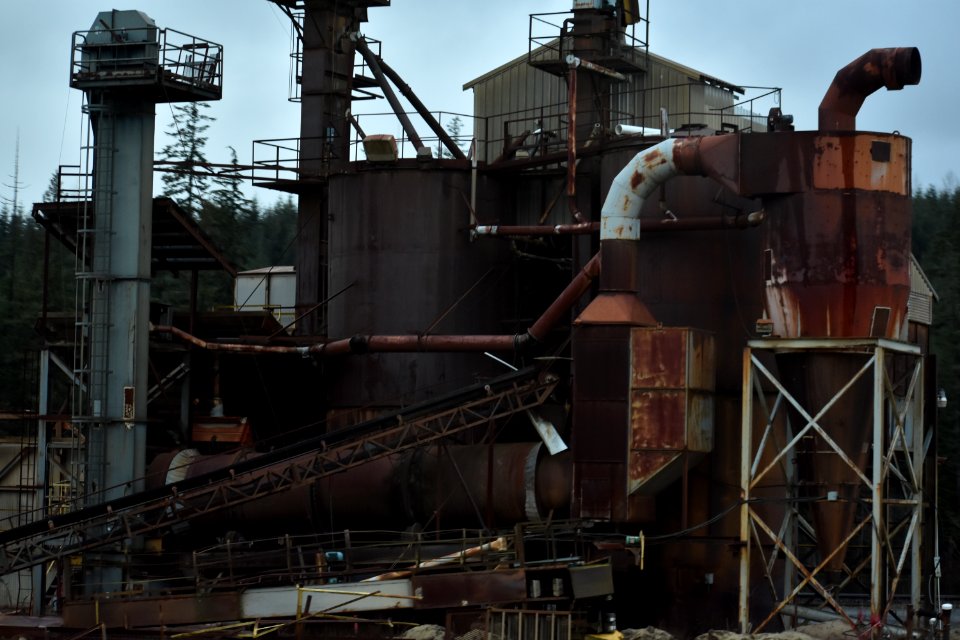 Ravensdale, United states, Winter