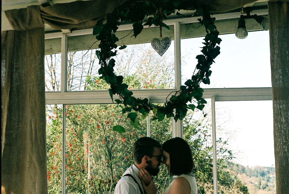Couple, People, Heart