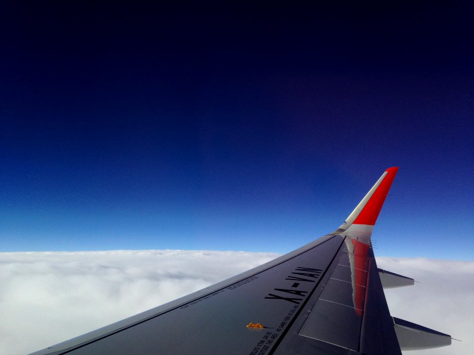 Chihuahua, Mexico, Sky