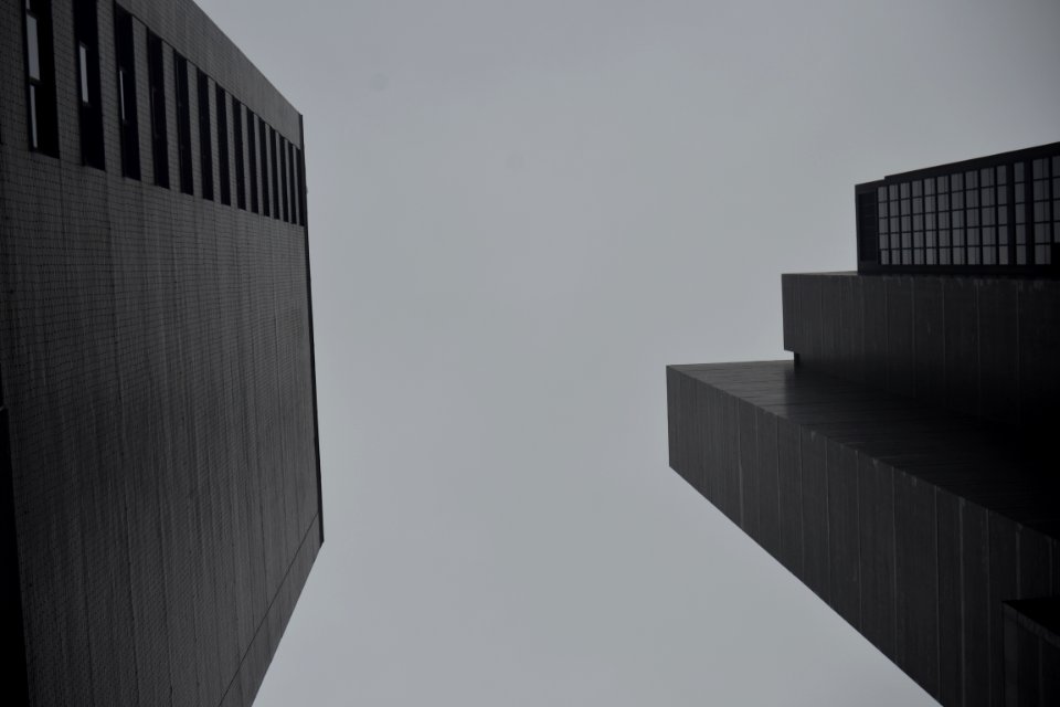 New york, United states, Skyscraper