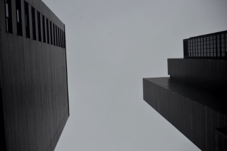 New york, United states, Skyscraper photo