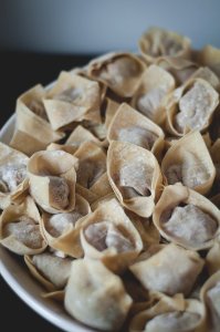 Homemade, Selfmade, Chinesefood