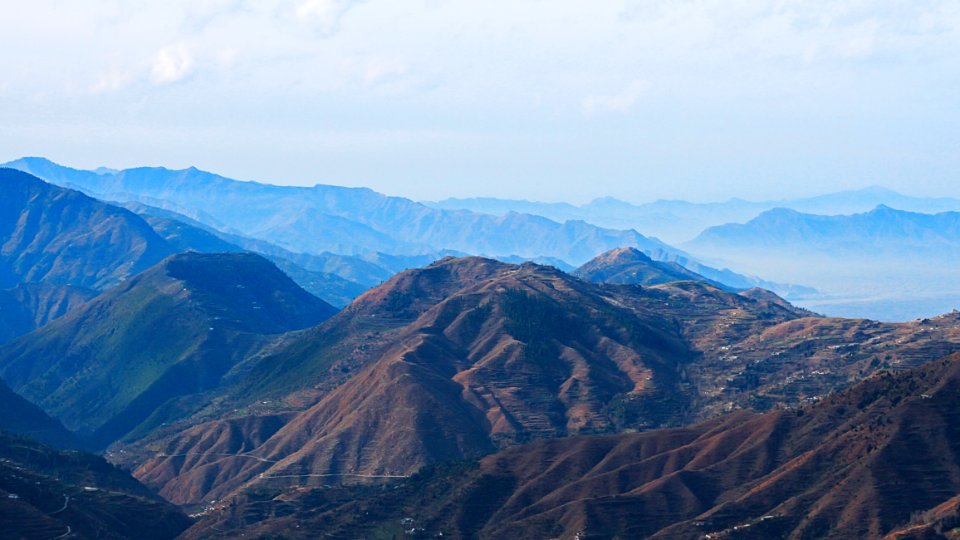 Shangla top, Pakistan, Photography photo