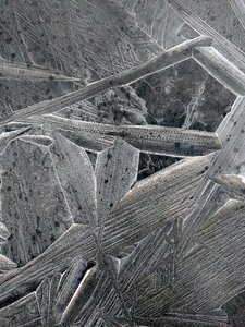 Water lake lines