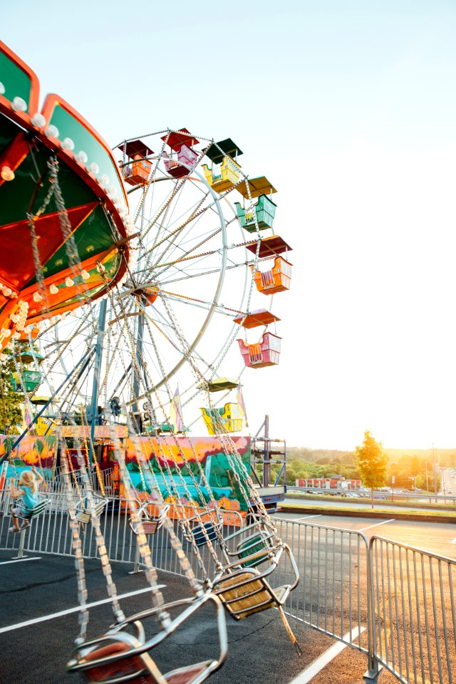 Clevel, United states, Carnival