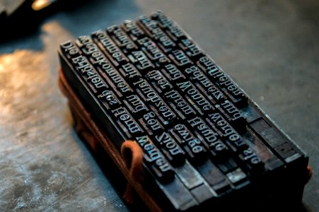 black and brown case