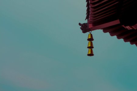Hangzhou, China, Minimal