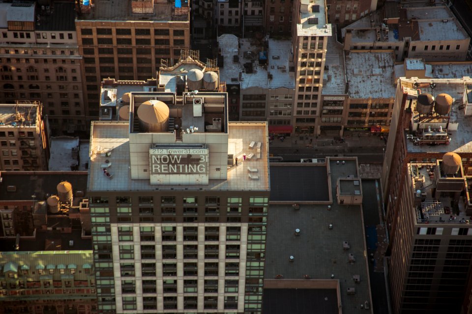 New york, United states, People