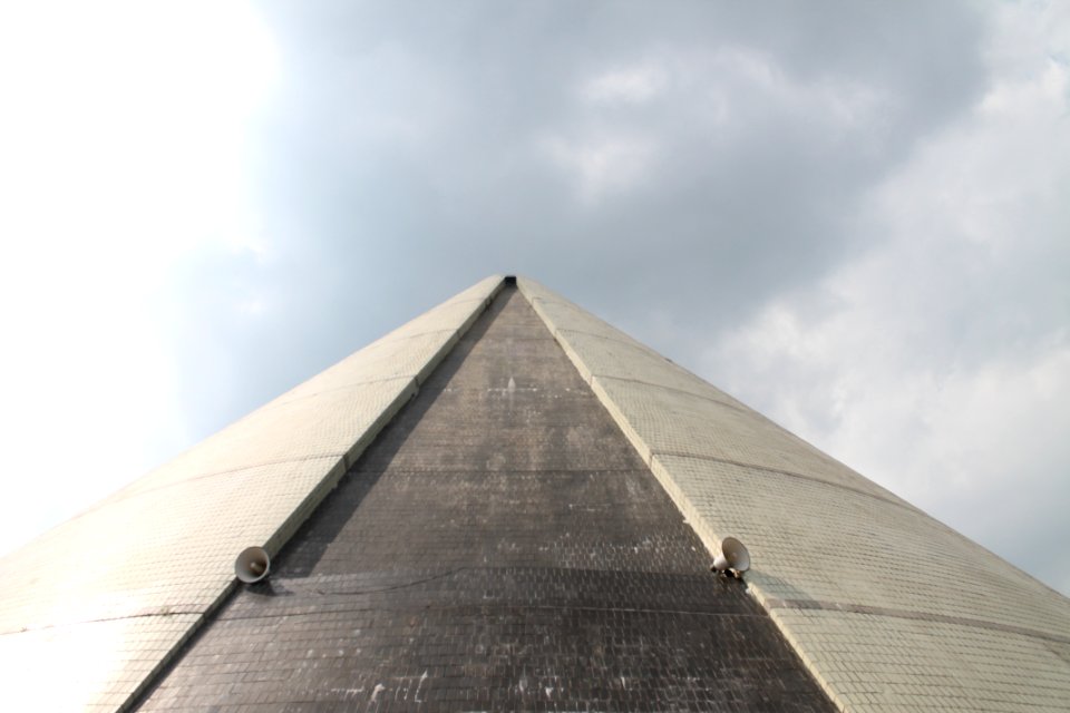 Building, Yogyakarta, Monument