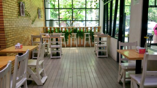 Rustic, Indonesia, Surabaya