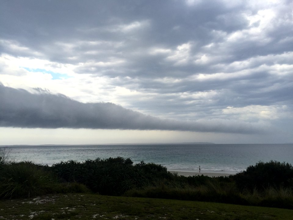 Callala beach, New south wales, Australia