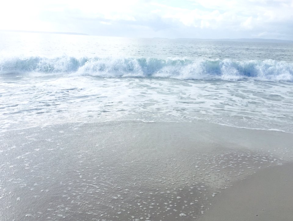 Callala beach