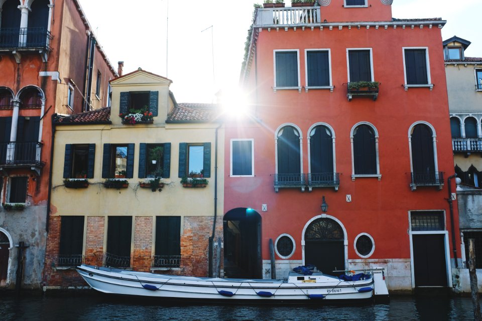 Italy, Metropolitan city of venice, Europe