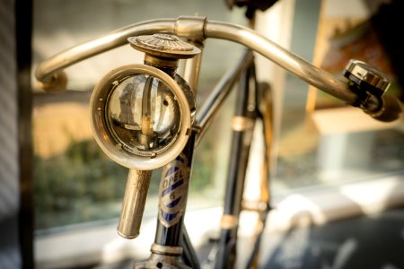 Classic, Opel, Bicycle photo