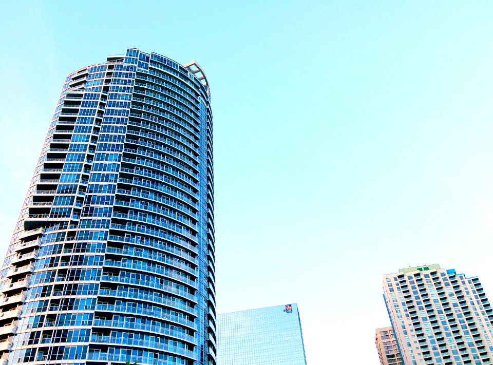 Downtown, Toronto, Ontario