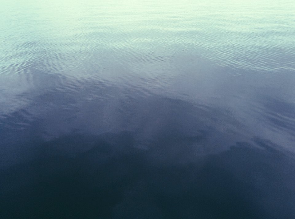 Smooth, Calm, Simple