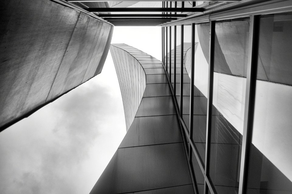 Los angeles, Walt disney concert hall, United states