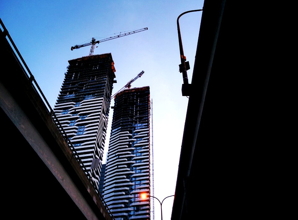Downtown, Toronto, Ontario
