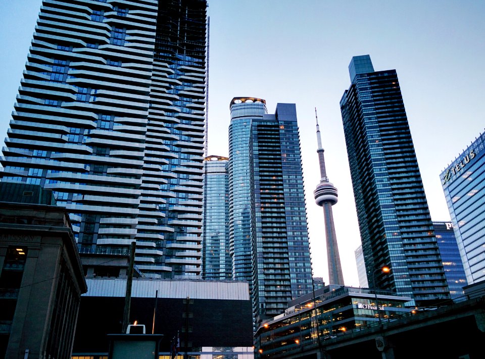 Downtown, Toronto, Ontario
