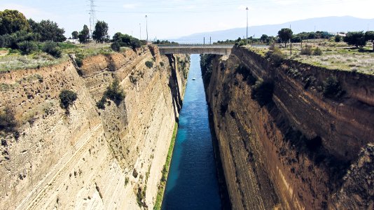 Portugal, View, High