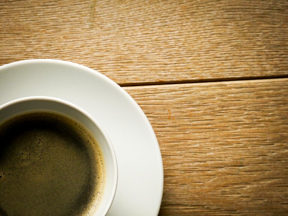 Beans drink coffee beans