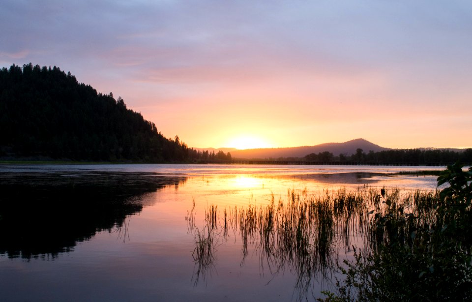 Idaho, United states, Colors