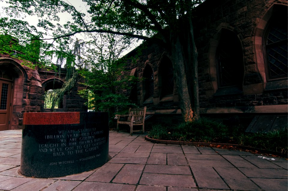 Princeton university, Princeton, United states