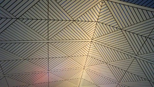 Honolulu, United states, Ceiling photo