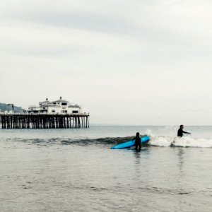 Malibu, United states, Athlete