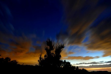 Time lapse, Cloud, Clouds photo