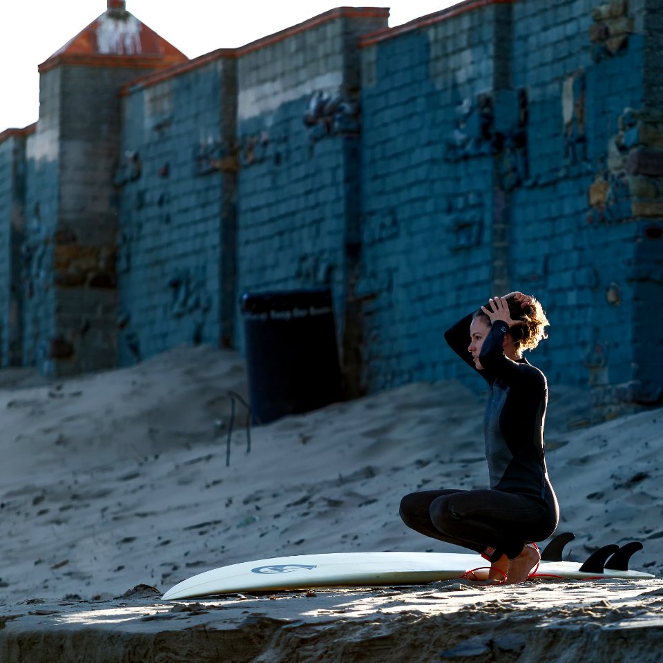 Malibu, United states, Beach style