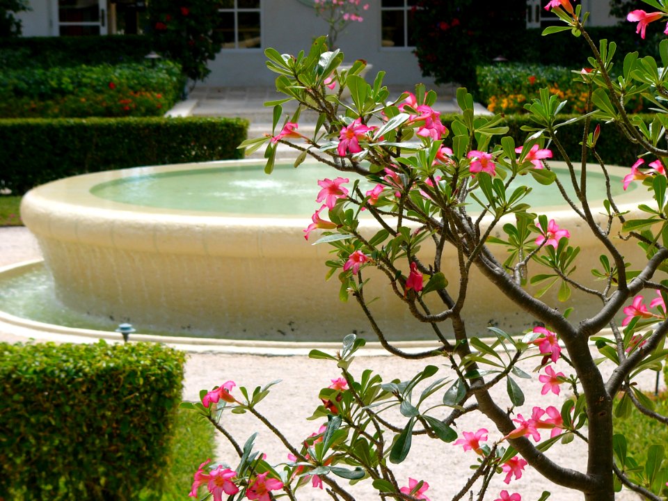 Providenciales, Turks, Caicos isl