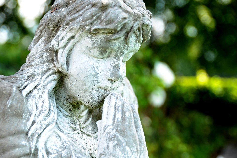 Niagaraonthelake, Canada, Angel