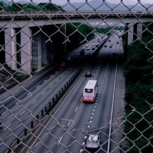 Car, Highway