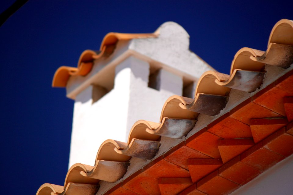 Altea, Spain, House