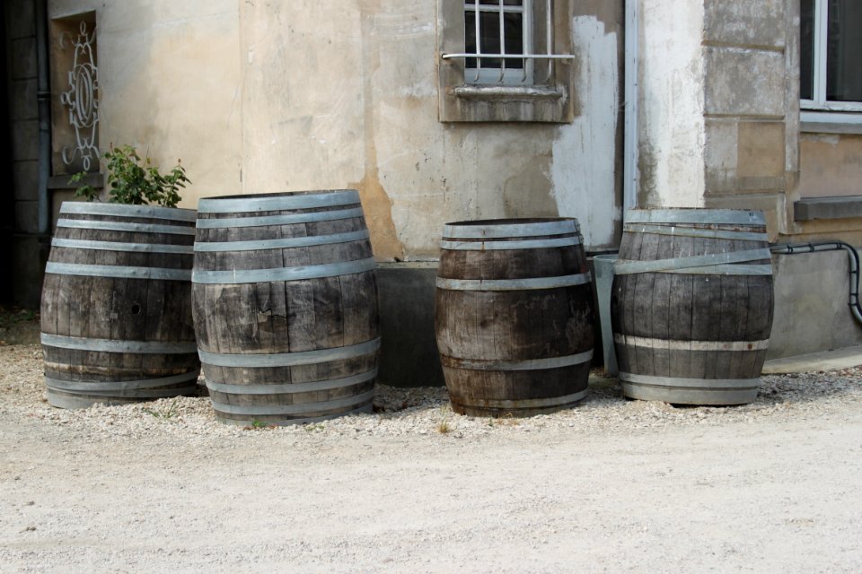 Champagne, Wine, Reims