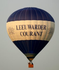 Lemmer, Nederland, Freedom