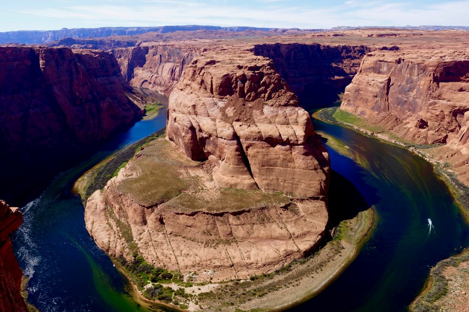 Page, United states, Nps