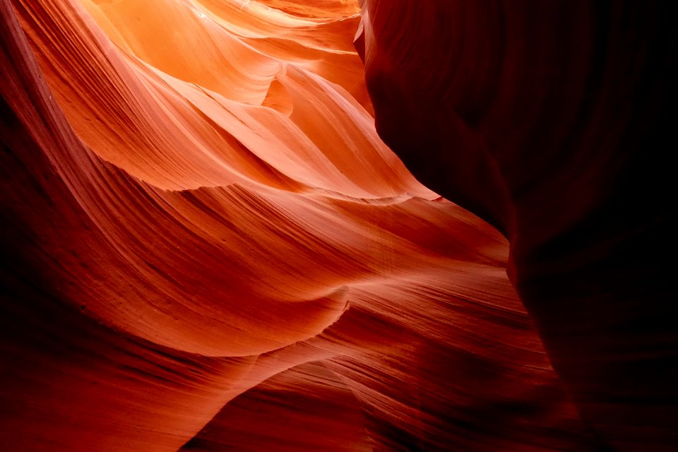 Page, United states, Navajo country
