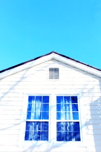 Houston, United states, Roof