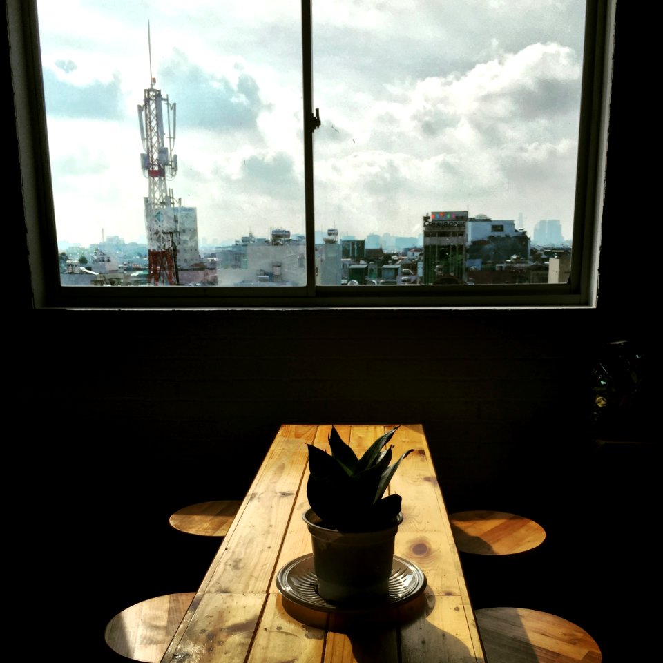 Ho chi minh city, Vietnam