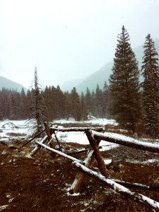Keystone, United states, Mountains