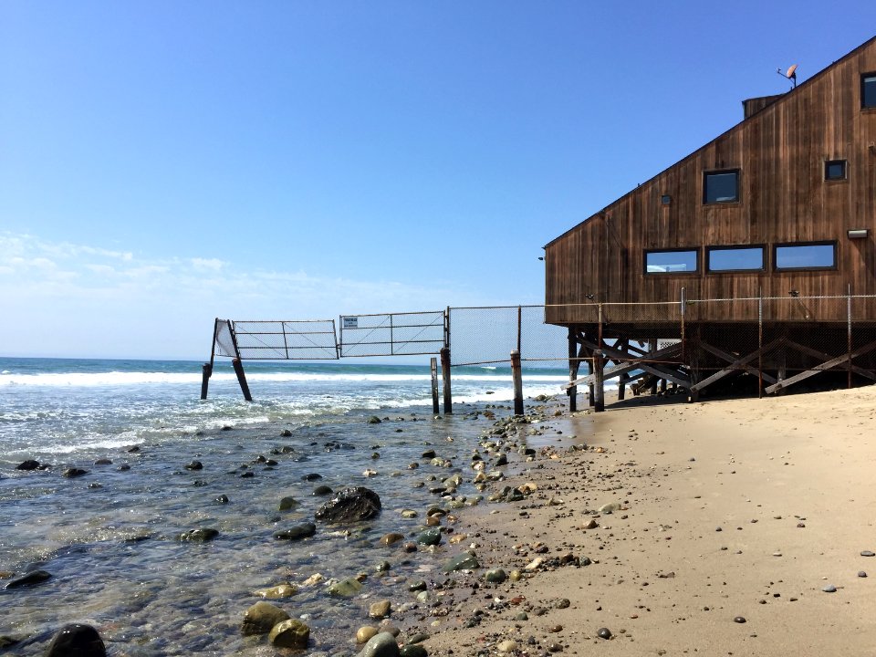 Malibu, United states, Ocean